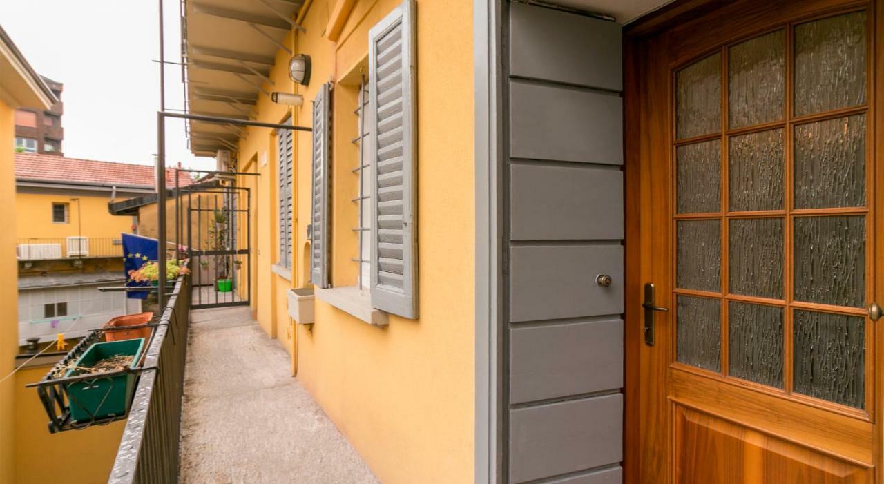 Pit Stop Navigli Milan Exterior photo